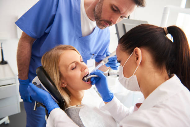 Our Range of Dental Services in Bloomfield, IA